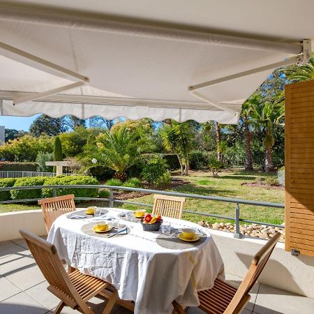 Apartment Les Rivages De L'Esterel By Interhome Boulouris-sur-Mer Eksteriør bilde