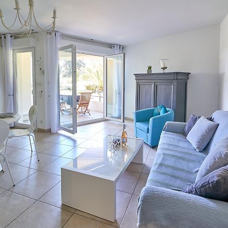 Apartment Les Rivages De L'Esterel By Interhome Boulouris-sur-Mer Eksteriør bilde