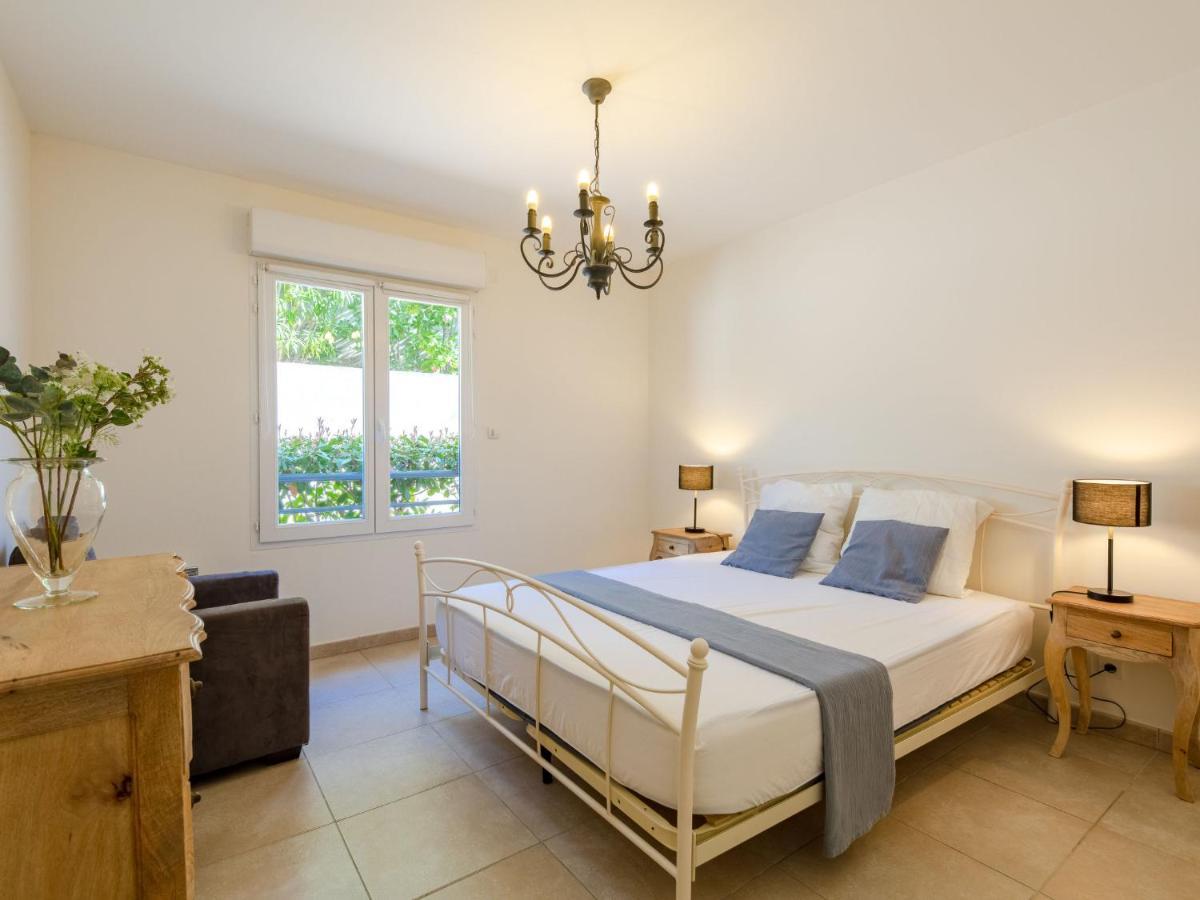 Apartment Les Rivages De L'Esterel By Interhome Boulouris-sur-Mer Eksteriør bilde