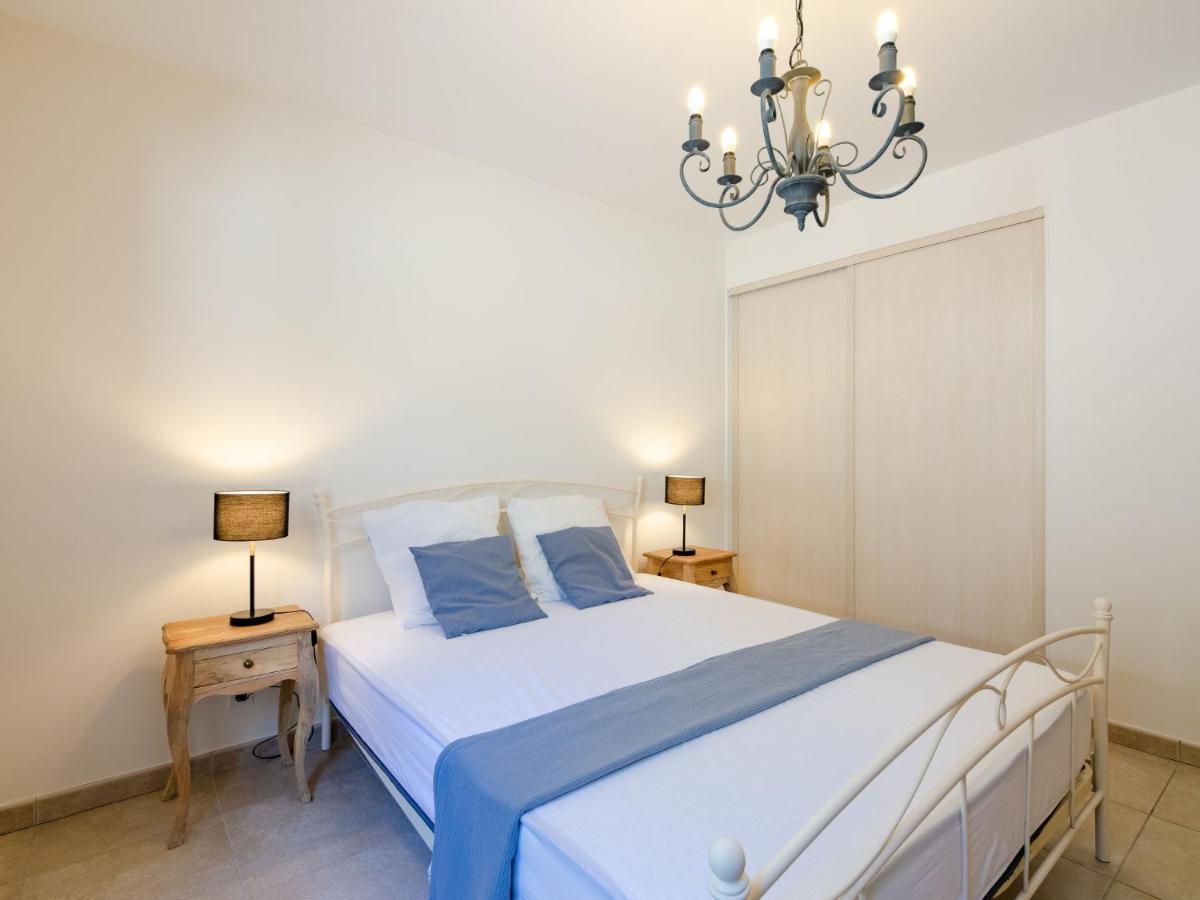Apartment Les Rivages De L'Esterel By Interhome Boulouris-sur-Mer Eksteriør bilde